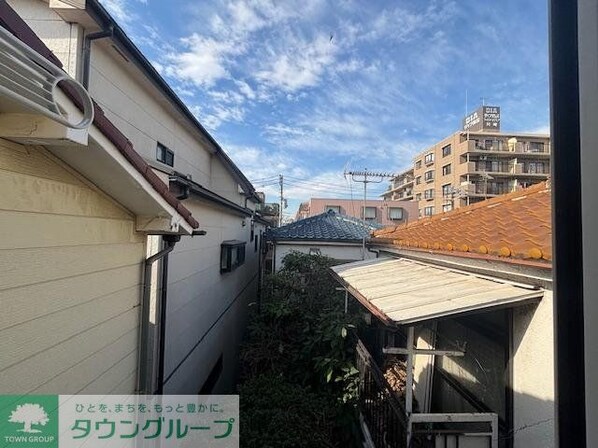 ユナイト桜本ヴィクトリーアルバートの物件内観写真